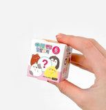 Animal Random Mochi Squishy Blind Box