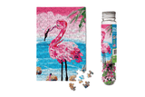 Micro Puzzles Flamingo