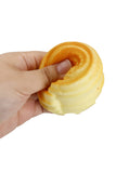 Bakery Pastry Bread Variety Slow Rising Foam Squishy: ASSORTED / ONE SIZE