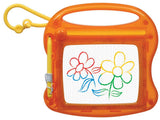 On the Way Games Magnetic Color Sketch, Drawing, Travel Size