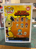 Funko Pop Animation My Hero Academia 1007