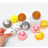 Animal Random Mochi Squishy Blind Box