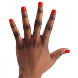 Red Bottom Stilettos Non-Toxic Nail Polish