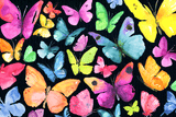 Micro Puzzles SCHMetterling!!