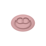 Mini Mat (Infant / Toddler 9+ months): Pewter