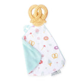 Munch It Blanket: Rosie Posie