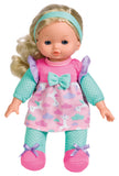 My Sweet Baby 12" Soft Bodied Doll