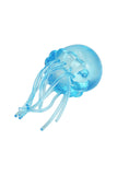 Jellyfish Clear Solid Maltose Putty Filled Squishy - 4 Inch: ASSORTED / ONE SIZE