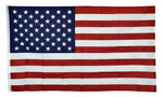 3”x5” U.S. Flag