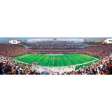 Chicago Bears - 1000 Piece Panoramic Puzzle - Center View