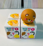 Animal Random Mochi Squishy Blind Box