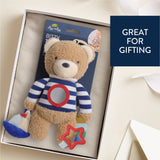 *NEW* Bitzy Traveler™ Bear