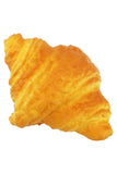 Croissant Pastry Bread Slow Rising Foam Squishy