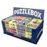 Original Puzzlebox Assortment