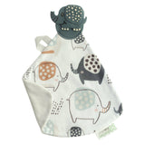 Munch It Blanket: Rosie Posie