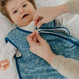 Sleep Bag - Hogwarts: 0-6 Months / 2.5 TOG