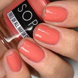 ROME-ance Me Non-Toxic Nail Polish