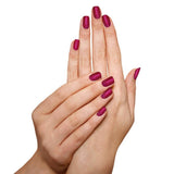 Out of The Cellar Non-Toxic Nail Polish