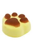 Animal Paw Bread Bun Soft PU Foam Squishy