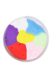 Mix Color Magic Polymer Clay Tub Jar - 3 oz