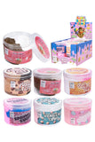 Sweet Desserts Butter Slime Jar