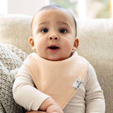 4 Pack Baby Bandana Bibs - Ryder