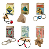 Original Puzzlebox Assortment