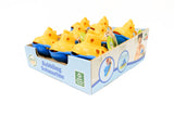 Bubbling Submarine PDQ- Yellow Top