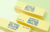Butter Stress Ball – Soft & Slow-Rebound Squishy Toy