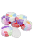 Mix Color Magic Polymer Clay Tub Jar - 3 oz