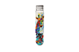 Micro Puzzles Rainbow Giraffe