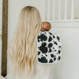 3 Pack Premium Burp Cloths - Jo