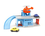 Parking Garage