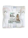 The Bestie Blanket: Blue