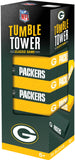 Green Bay Packers Tumble Tower