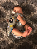 Wizard World Fantastic Beasts Learning Lovey Collection