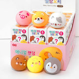 Animal Random Mochi Squishy Blind Box