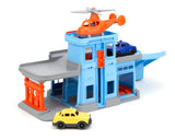 Parking Garage