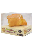 Croissant Pastry Bread Slow Rising Foam Squishy