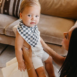 4 Pack Baby Bandana Bibs - Disney Pixar Cars