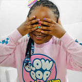 Forever Fancy Non-Toxic Kids Nail Polish