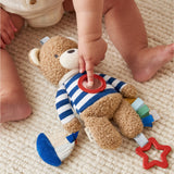 *NEW* Bitzy Traveler™ Bear
