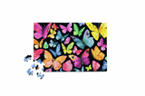 Micro Puzzles SCHMetterling!!