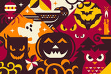 Micro Puzzles Boo Bash