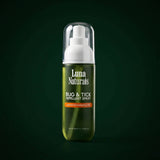 Bug & Tick Repellent Spray | Lemon & Eucalyptus Oil | 120ml