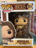 Funko Pop Television Hercules 1154