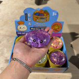 Sugar Squeeze Confetti Dumpling