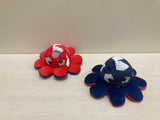 Sports Flippable Octopus