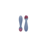 Tiny Spoon 2-pack (Baby 6+ months): Sage