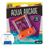 Yay! Aqua Arcade